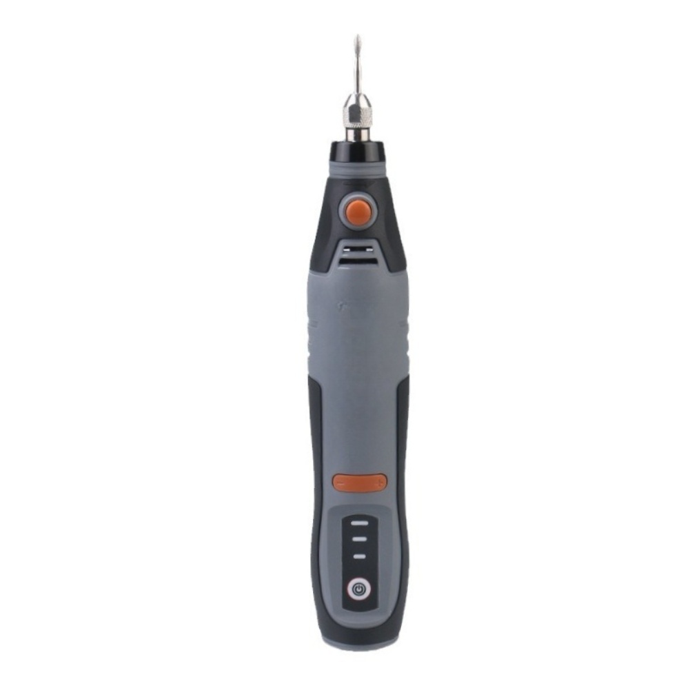 Cordless Rotary Tool Kit Accessories - Zestaw bezprzewodowych narzędzi obrotowych, elektryczna szlifierka