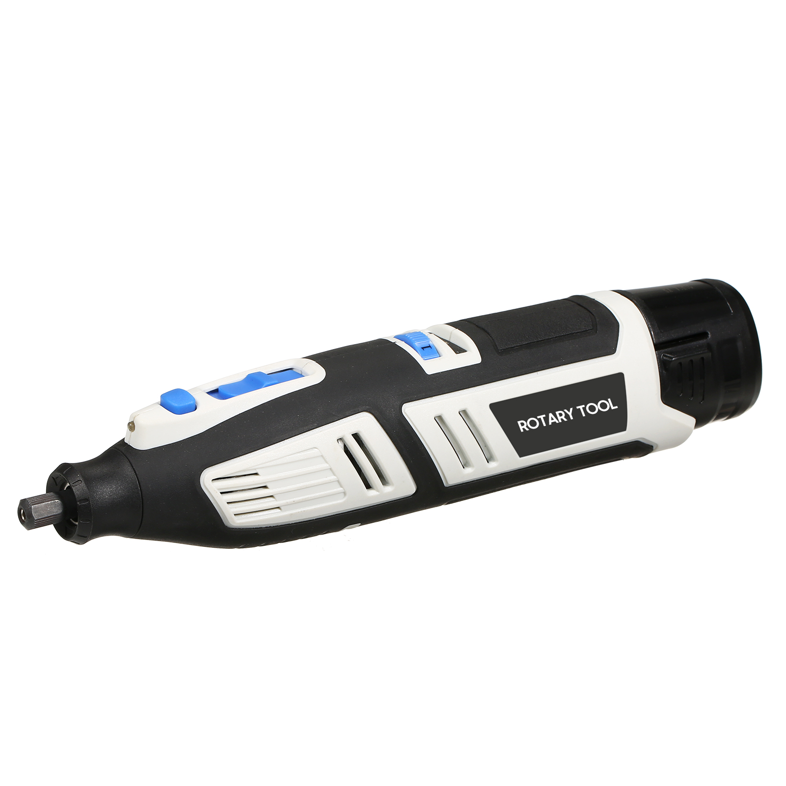 Cordless Rotary Tool Kit Accessories - Zestaw narzędzi obrotowych 12V, elektryczna ostrzałka
