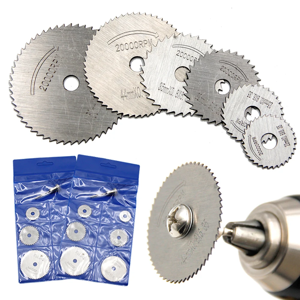 7-częściowy zestaw akcesoriów  – Reciprocating Saw Attachment Drill recenzja i cena