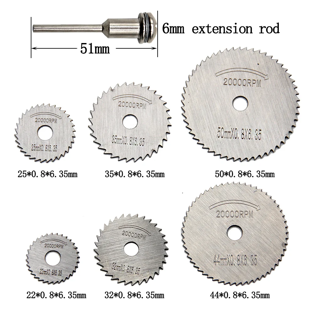 7-częściowy zestaw akcesoriów  – Reciprocating Saw Attachment Drill recenzja i cena
