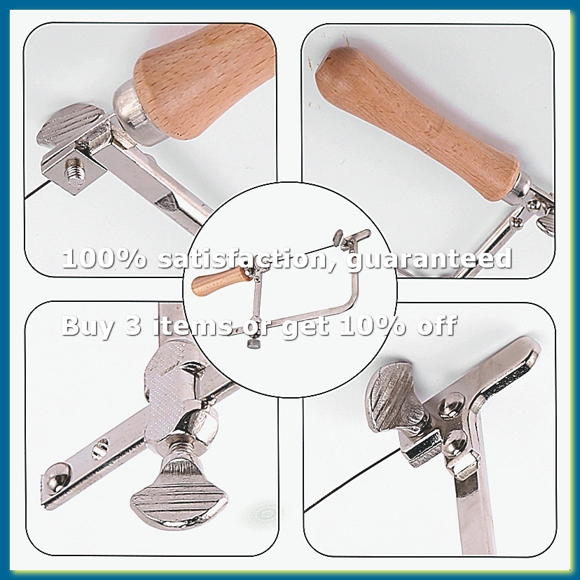 Profesjonalna Regulowana Piła  – Hand Tools recenzja i cena