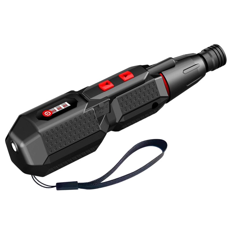 Zestaw wkrętaków elektrycznych – Electric Screwdriver Rechargeable Usb recenzja i cena