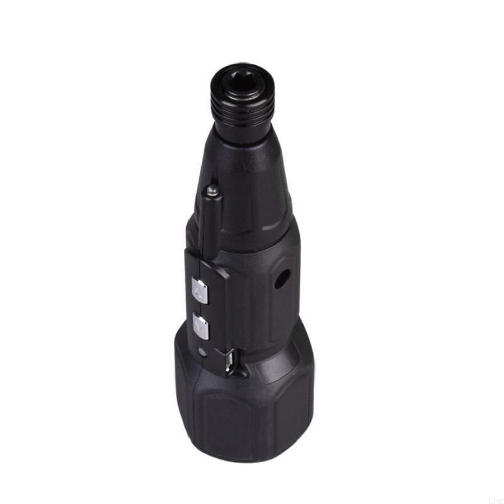 Wkrętak elektryczny 3,6 V z oś – Electric Screwdriver Rechargeable Usb recenzja i cena