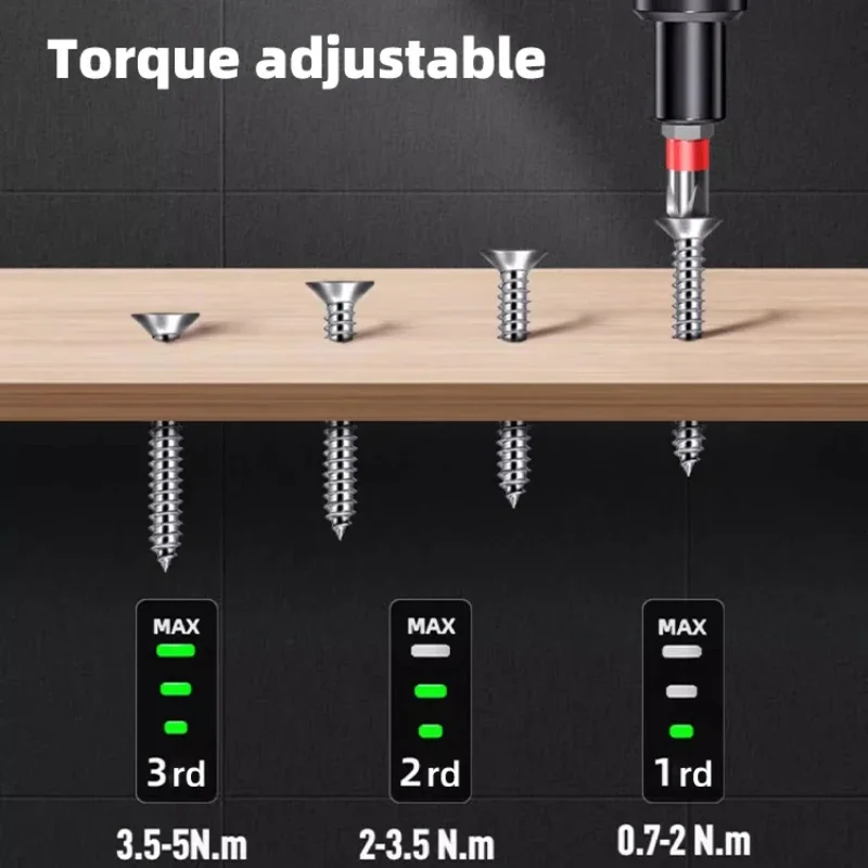 Akumulatorowy mini wkrętak ele – Electric Screwdriver Rechargeable Usb recenzja i cena