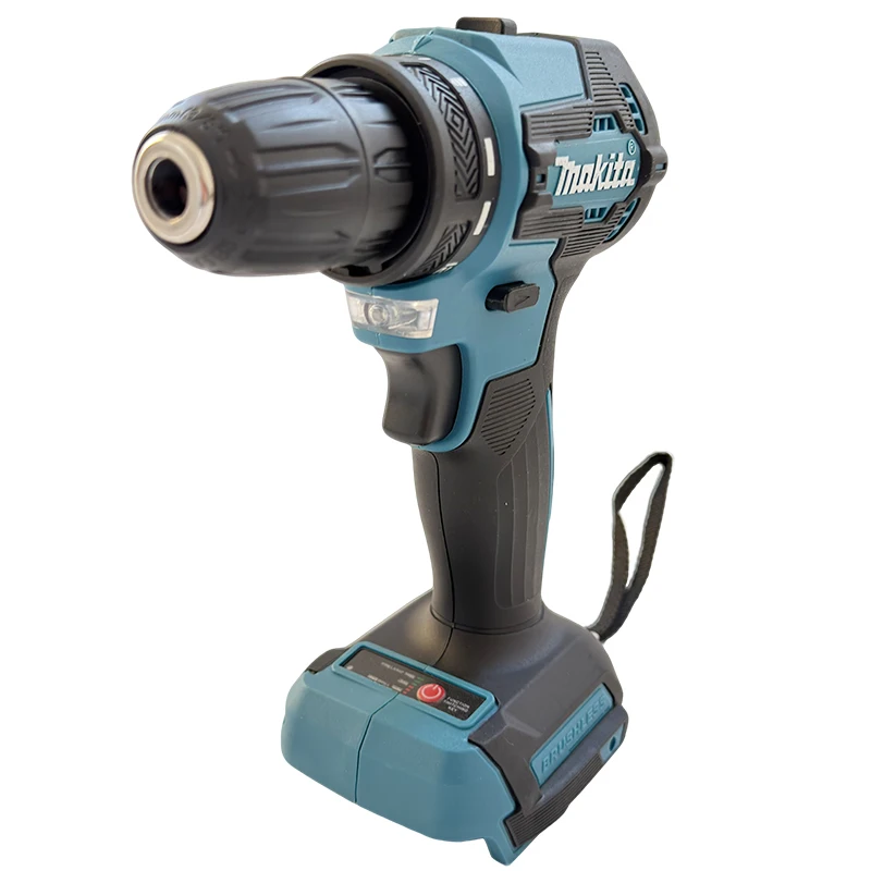 Makita DDF485 Kompaktowa wiert – Brushless Cordless Electric Drill 18V recenzja i cena