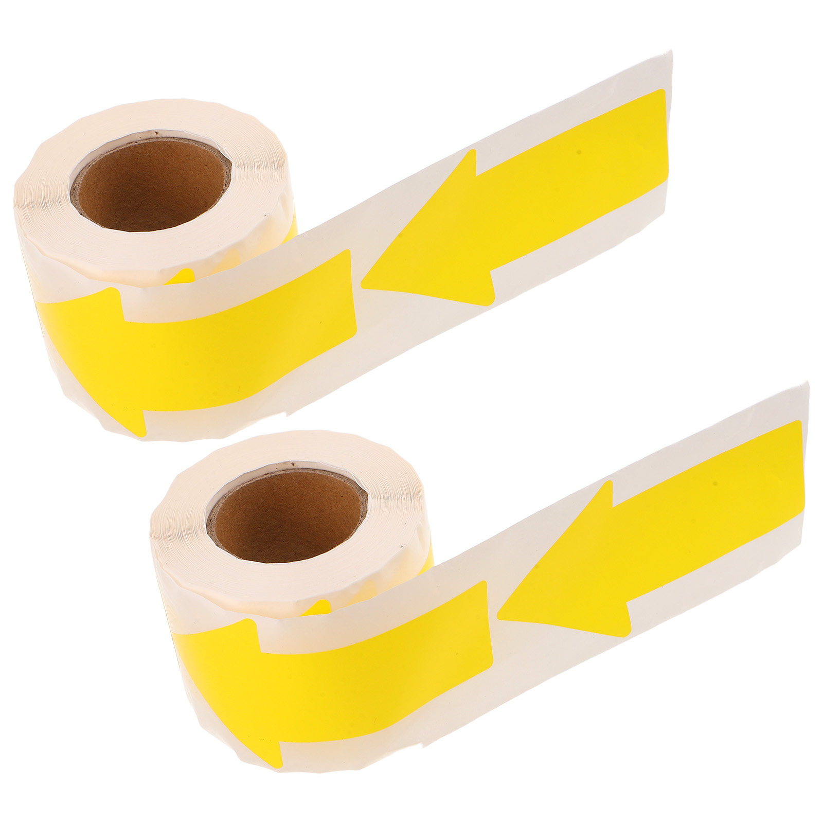 2 rolki przemysłowych etykiet  – Plumbing recenzja i cena