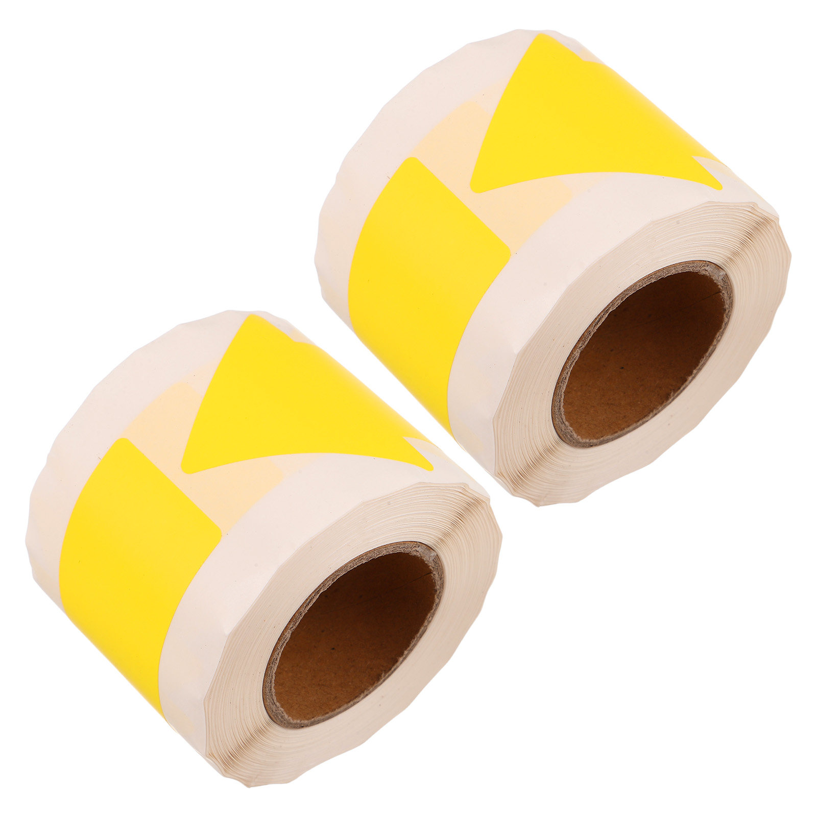 2 rolki przemysłowych etykiet  – Plumbing recenzja i cena