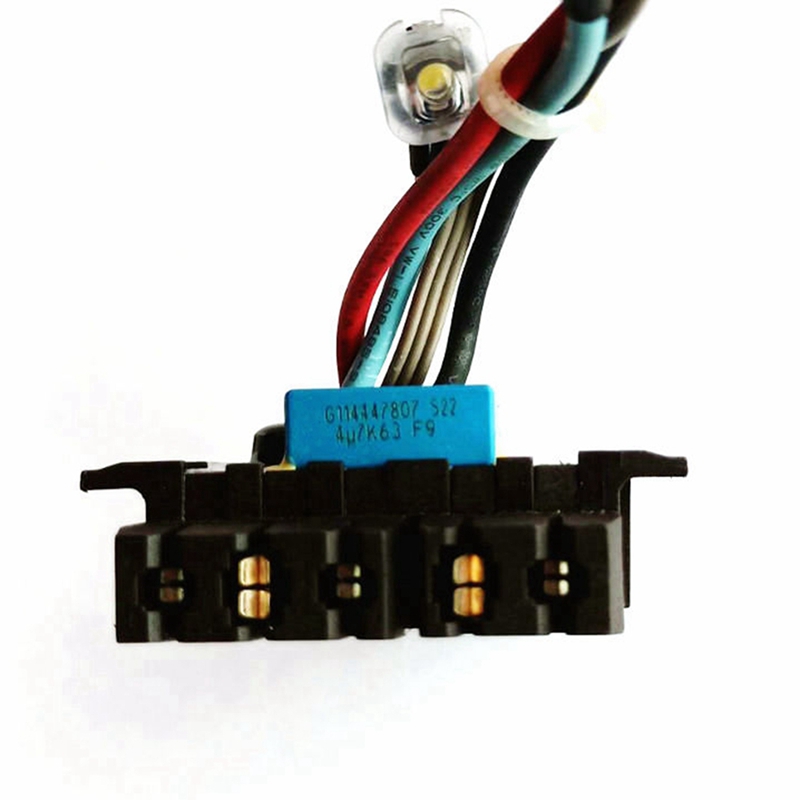 Części do elektronarzędzi dla  – Power Tools recenzja i cena