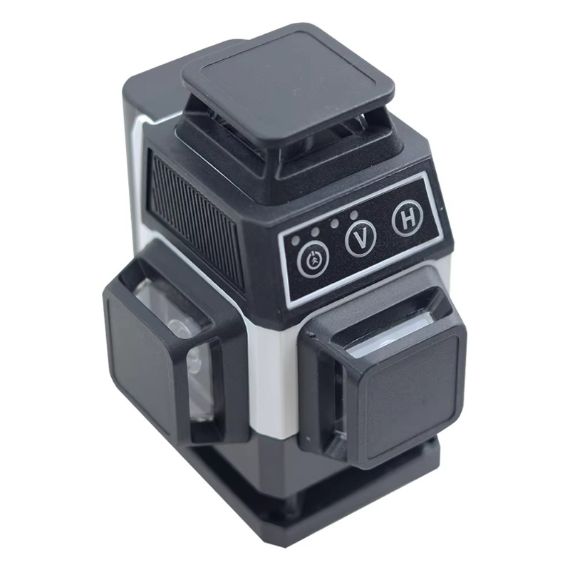 4D Laserowy Poziomica z Zielon – Laser Level 16 Lines 4D Green recenzja i cena